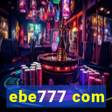 ebe777 com